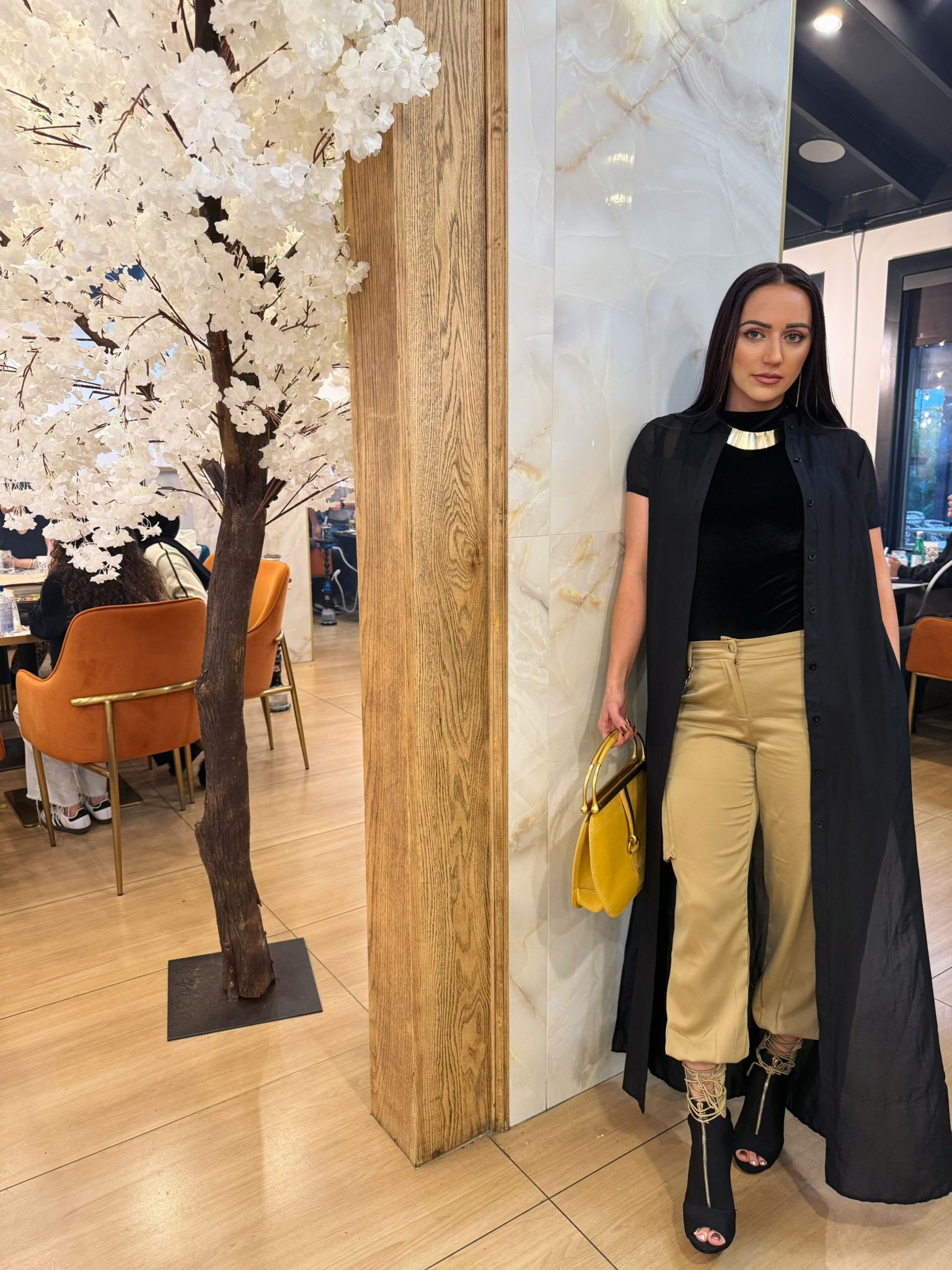 Alexandra Fota - premium consultation experience