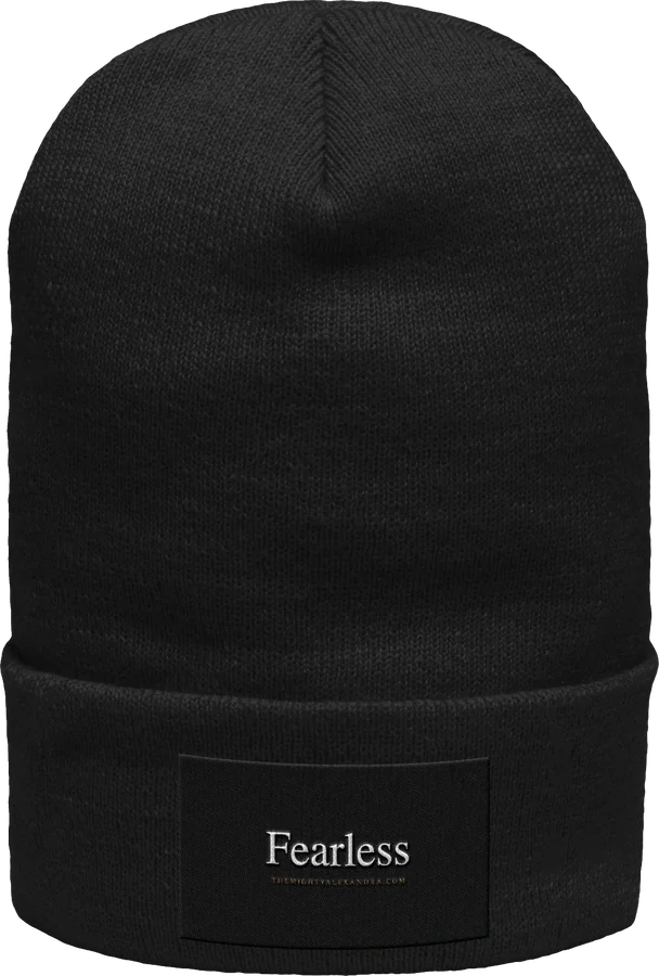 Fearless — Toque
